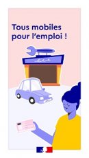 mesaidesverslemploi.fr : retrouvez en quelques clics les aides à la mobilité pour faciliter l'accès à l'emploi