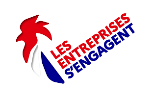 AMI Animation du club « Les entreprises s'engagent » dans la Manche ou dans l'Orne