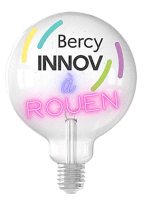 Bercy Innov à Rouen le 13 octobre