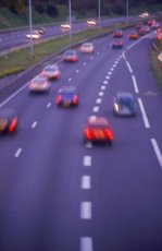 Infractions au Code de la route commises par les salariés avec les véhicules de l'entreprise 