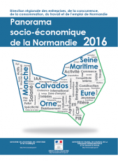 Panorama socio-économique 2016