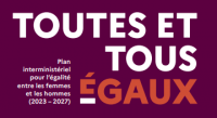 Présentation du plan interministériel pour l'égalité entre les femmes et les hommes 2023-2027