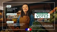 Election TPE : comment voter par voie électronique