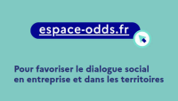 Nouveau : les observatoires départementaux d'appui au dialogue social ouvrent leur site internet !