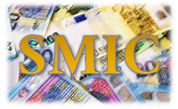Augmentation du SMIC au 1er janvier 2024