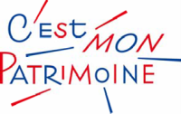 Appel à projets « C'est mon patrimoine » 