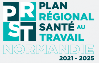 4ème Plan Régional Santé au Travail en Normandie (PRST 4)