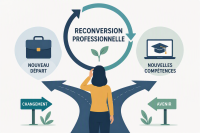 La période de reconversion