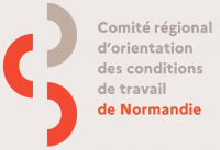 Renouvellement du Comité régional d'orientation des conditions de travail (CROCT) de Normandie