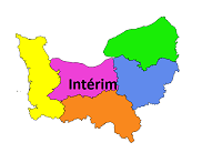 Intérim en Normandie - Août 2024