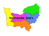 Normandie Stat's n° 41 - novembre 2024