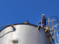 Bilan de l'opération régionale de contrôle des récipients-mesures fixes - 2025