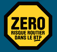 Risque routier professionnel BTP : participez à la campagne !