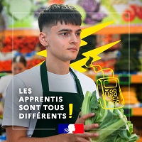 Pourquoi recruter un apprenti ?