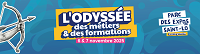 6 et 7 novembres à Saint-Lô : l'odyssée des métiers et des formations
