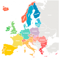 Parution de l'édition 2020 du Guide juridique de la mobilité des travailleurs en Europe 