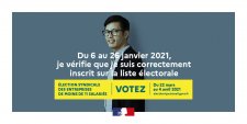 Election Syndicale Tpe Consultez Le Site Internet Grand Public Dans Les Locaux De L Unite Departementale Du Calvados Dreets Normandie