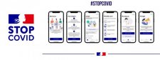 Téléchargez l'application StopCovid