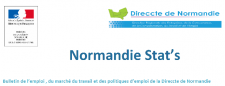 Normandie stat's n° 17 - novembre 2018