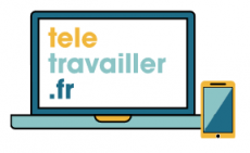 Teletravailler.fr : un site gouvernemental pour informer et promouvoir le télétravail 
