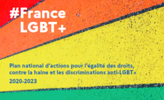 Plan national pour l'égalité des droits, contre la haine et les discriminations anti-LGBT+ 2020-2023