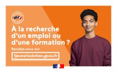 Emploi, formation, volontariat… Trouvez votre solution sur la plateforme 1jeune1solution.gouv.fr