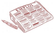Offres d'emploi : une vigilance s'impose 