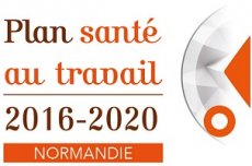 Le 3ème Plan Régional Santé au Travail en Normandie 