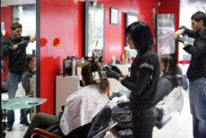 Ouverture des salons de coiffure et des instituts de beauté les dimanches 24 et 31 décembre 2017