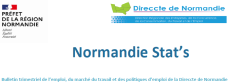Normandie stat's n° 26 - février 2021
