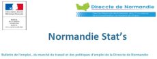 Normandie stat's n° 19 - mai 2019