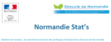 Normandie Stat's juillet 2017