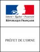 Préfecture de l'Orne