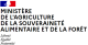 Ministère de l'agriculture, de la souveraineté alimentaire et de la forêt