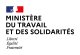 Ministère du travail et des solidarités