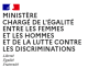 Ministère chargé de l'égalité entre les femmes et les hommes et de la lutte contre les discriminations