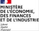 Ministère de l'économie, des finances et de l'industrie